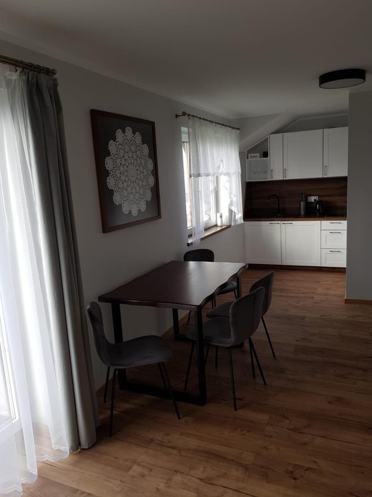 Agroturystyka Koronkowe Zacisze Koniakow Bagian luar foto